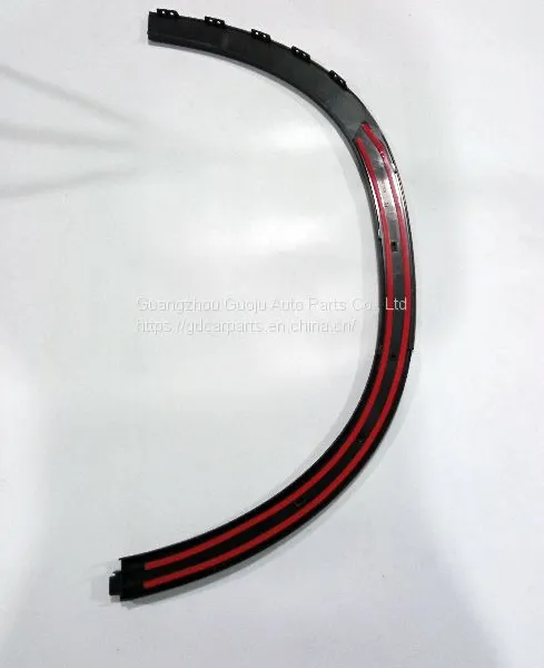 Wheel Arch Trim Fender Flaring OE 1568851300 FOR BENZ GLA-CLASS W156 photo-2