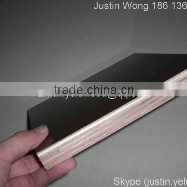 18MM SHUTTERING PLYWOOD FROM DEZHOU photo-6