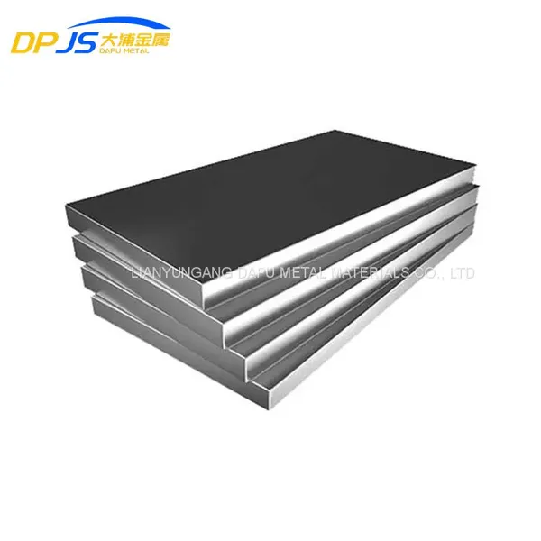 Invar36/Uns K93600/W. Nr. 1.3912/X1nicrmocu/Fe-Ni36 Nickel-based Alloy Plate/Sheet Complete Specifications ASTM/ASME Standard photo-4