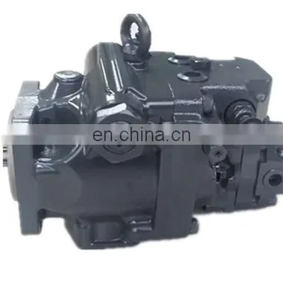 PC45R-8 Hydraulic Pump 708-1T-00132,PC45R-8 Hydraulic Main Pump photo-4