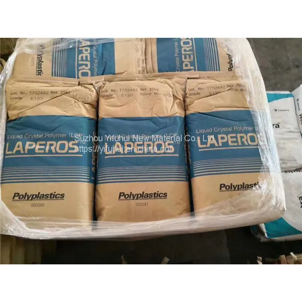 Sumitomo Chemical Sumikasuper LCP E5204L/E5504S/E6007AS (Liquid Crystalline Polymer) Resin photo-5