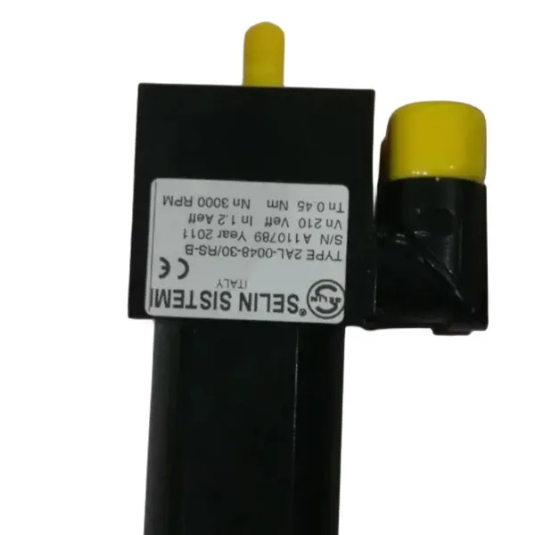 Z Series Electric Motor Universal Motor photo-2