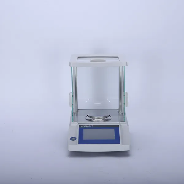 Electronic Analytical Balance photo-3