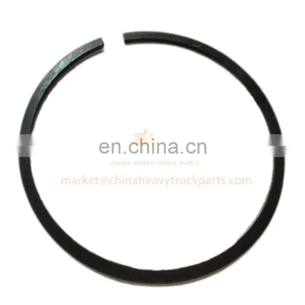 High Quality Gold Prince HW15710 HW10 Series Transmission Parts Import Shaft and Cover AZ9003990120 Ring photo-2