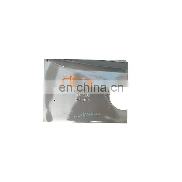 China Heavy Truck C7h/T7h/T5g Sinotruk Sitrak Cabin Parts WG9727517013 Yuanbao Beam photo-2