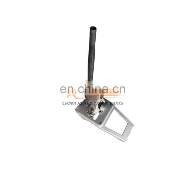 1703010-D840 Gear Sellector Bracket For Faw Jiefang Part photo-5