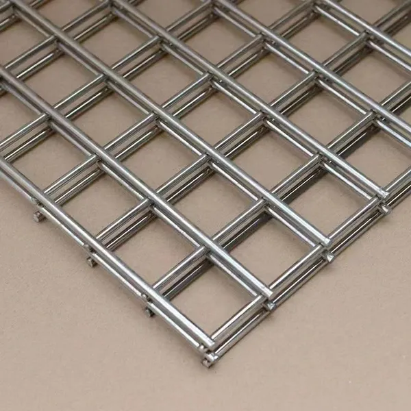 Breeding Mesh Industrial Mesh Stainless Steel Mesh Construction Mesh