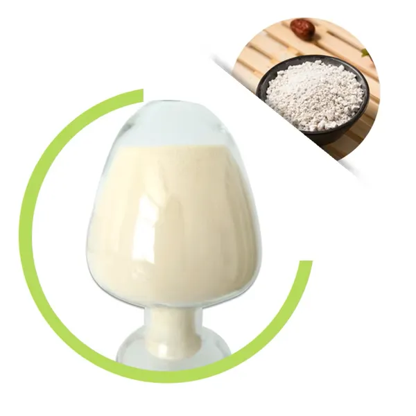 High Quality Glucoamylase Enzyme powder 500,000u/g High Activity Chinese