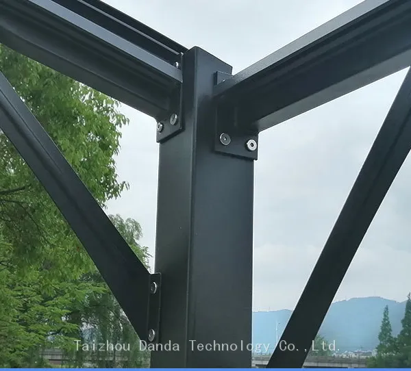 Heavy Duty Carport Canopy photo-4