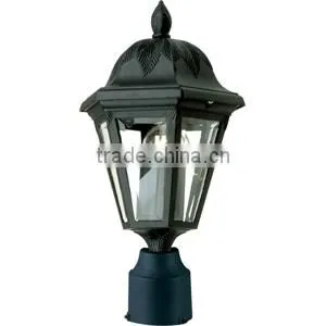 Lamp Post