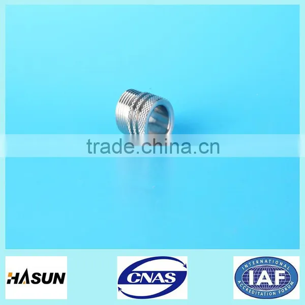 Factory cheapest price stainless steel insert nuts , threaded insert nuts