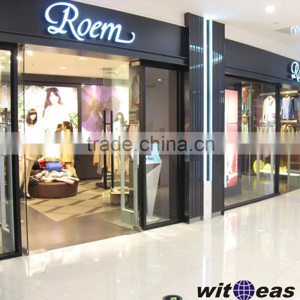 The First Digital Eas Board RF Alarm Security Gates /RF Antenna photo-3