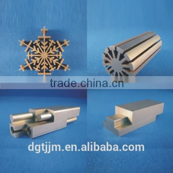 According to Drawings Precision Lathe CNC Machining Parts
