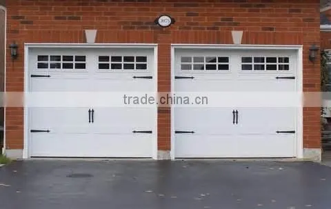 Automatic Section Garage Doors photo-3