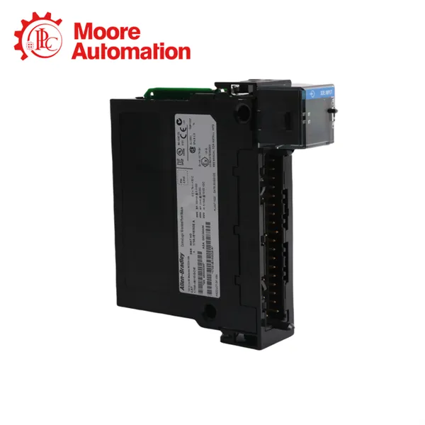 AB 1756-IB16ISOE ControlLogix Digital I/O Module Brand New photo-3