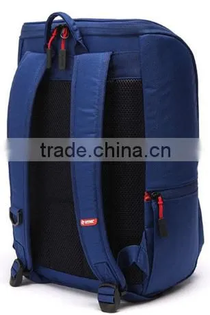 Canvas Laptop Backpack 2016 Spring Fashion School Backpack photo-3