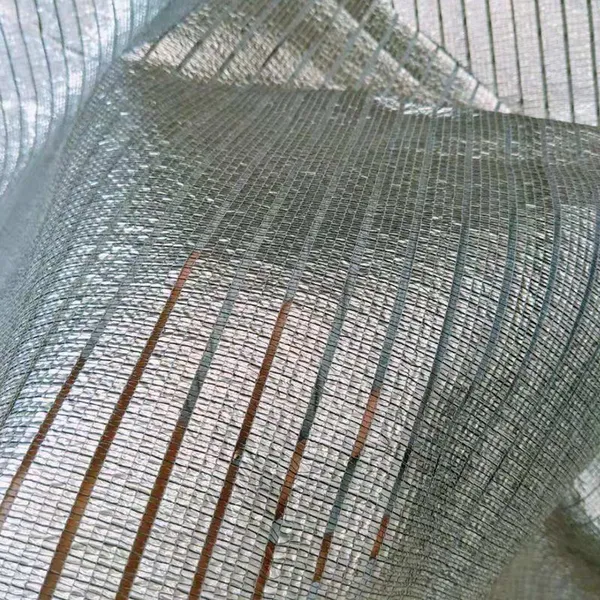 2025 Top Quality Greenhouse Thermal Screen photo-2