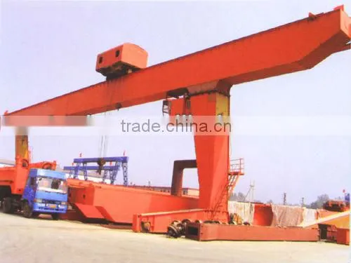 General Bridge Cranes