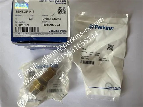 KRP1699 Oil Pressure Sensor