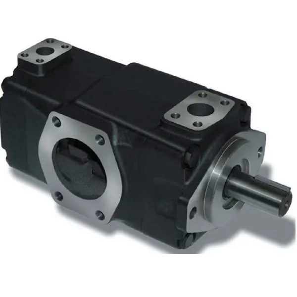 T7D T7DS T7E T7ES Industrial Vane Fixed Displacement Single Pump T7DS-B24-3L00-A100 T7DS E28 1R03 A5MV T7BS-E15-2R02 photo-4