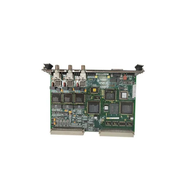 IS215WETAH1C Gas Turbine Control Module/multiple Sensor Interfaces photo-3
