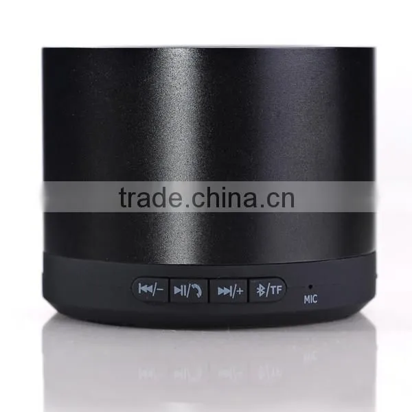 ET-N-9 Bluetooth Mini Portable Speaker B photo-2