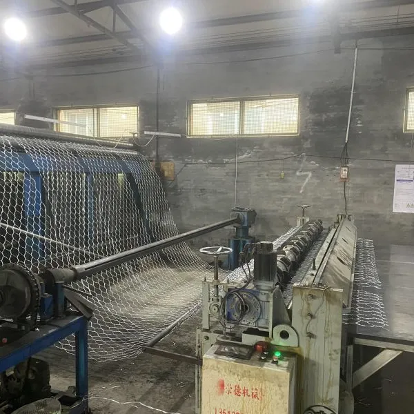 Wallwholesale Gabion Box Hexagonal Gabionwelded Gabion Box Basket for Stone Cage)gabion Fence Wallsgabion Box photo-6