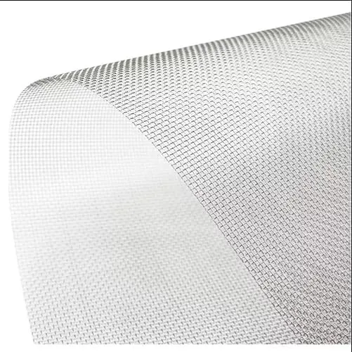 Platinum Rhodium Mesh Pure Platinum Mesh Wire Mesh Foil Stretch & Stamped Plate Mesh photo-5