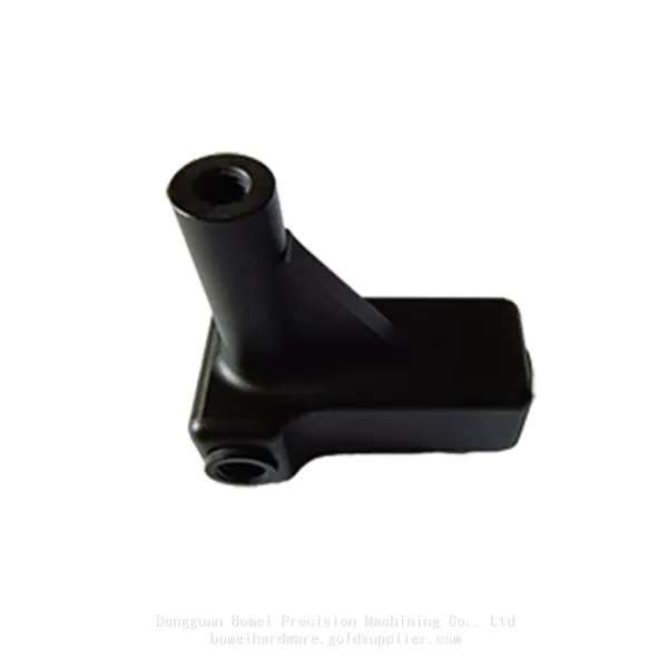 CNC Milling Aluminum Mounting Parts for DIY Electric SKateboard Parts and Accessories photo-2