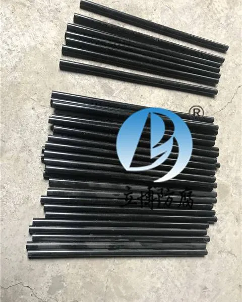 Magnesium Anodes for Natural Gas Pipelines, Magnesium Anodes for Cathodic Protection Products photo-3