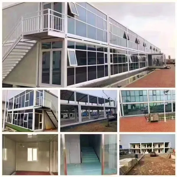 Компания taiyuan qingxu qihong company занимается в основном оптовой продажей сборных домов, цветных стальных домов, контейнерных домов, стальных конструкций и строительных ограждений.