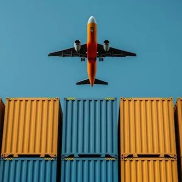 Shenzhen to Johannesburg Rail-Sea Intermodal: 2026 Strategic Routing