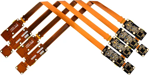 Rigid-Flex PCB
