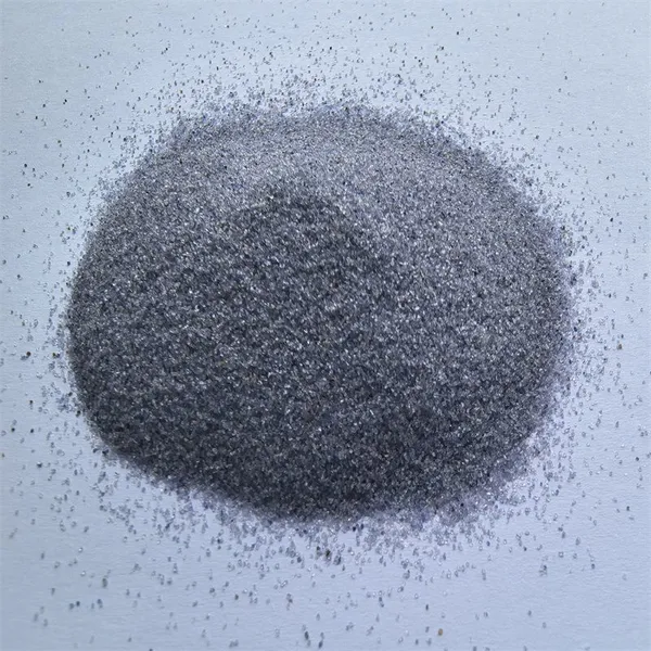 Blue Single Crystal Aluminum Oxide photo-5