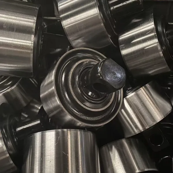 FACTORY PRICE Truck S40K9-E0180 HINO 700 TORQUR ROD BUSH 493205-1110 Torque Rod Bush Bushing for Hino photo-4
