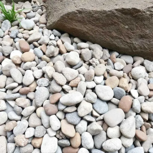 Sandstone, Gravel & Pebble photo-2