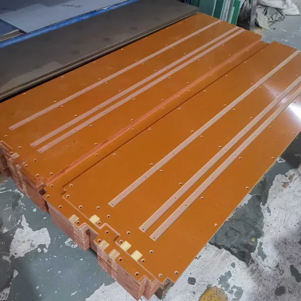 PFCP207 Phenolic Paper Sheets (XPC) photo-4