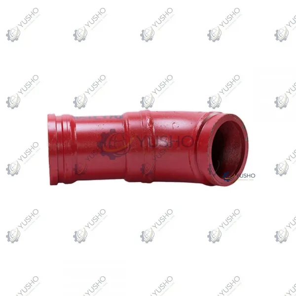 Spare Part 13780537C for SANY Concrete Machinery Genuine OEM photo-5