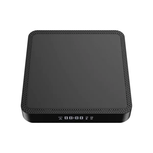 Android Digital Signage Player – Пользовательский Android-миедиаплеер для вашего бизнеса