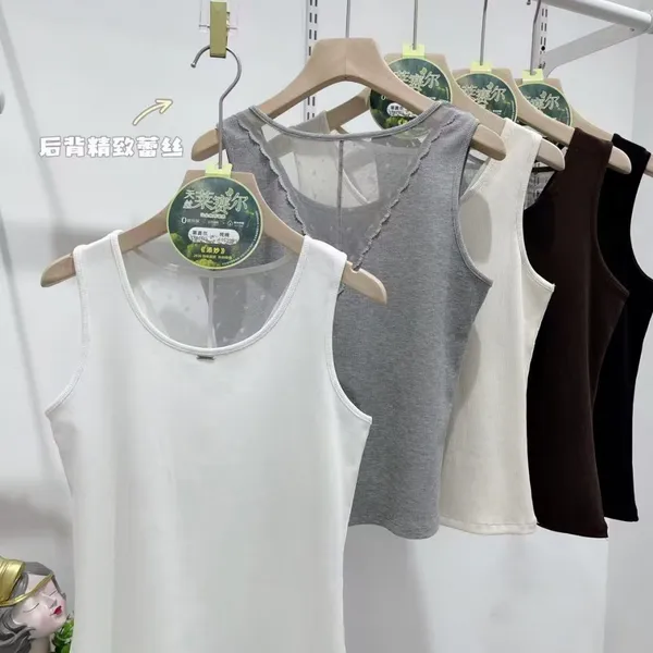 #1583 Women's Fashion Tank photo-4