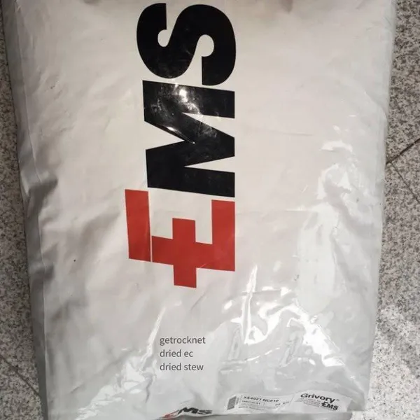 Swiss Ems Pa6 Bg-30/2 With 30% Glass Fiber Reinforcement, Drinking Water Contact Grade, Automotive Interior Parts photo-2