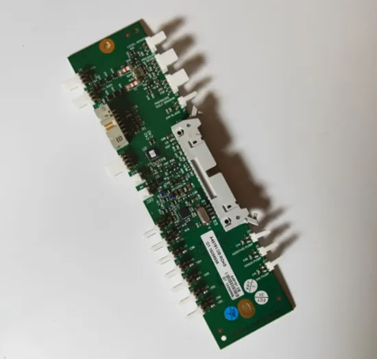 ENM38973 Assembled Gutter Sensor for Imaje 9232 9410 9450 Inkjet Coding Printer photo-3