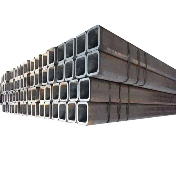 Factory Price ASTM Hot Rolled EMT Pipe Galvanized Rectangular Alloy Steel Tube Structure Welding BS API 5CT Bending Cutting photo-2