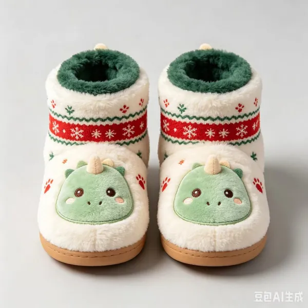 Christmas, Christmas Shoes, Christmas Gifts, Practical, Santa Claus, Christmas Tree, Christmas Reindeer, Christmas Series - Customizable