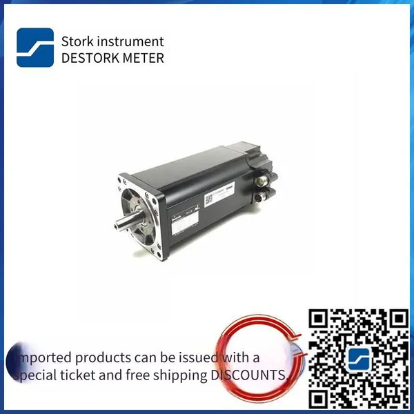 Rexroth Original Imported Servo Motor Sr-a4.0125.030-00.000