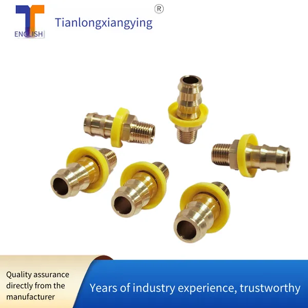 Tianlong Xiangying Tlz87pl/13/g1/4 Mold Water Supply Fittings - Copper Water Nozzles and Quick Connectors