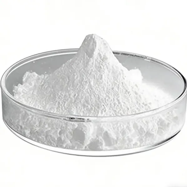 Anhydrous Sodium Sulfate Industrial Grade 99% Min Glauber Salt for Dyeing Paper Making photo-2
