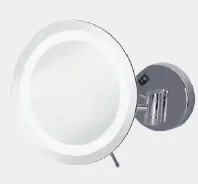 Toilet, Bathroom, Toilet Makeup, Combing Mirror（Wechat:13510231336）