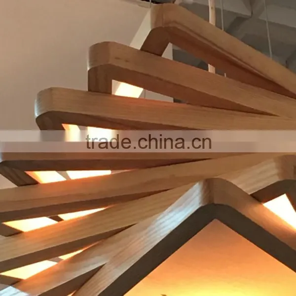 High Demand Export Products Wood Veneer Lamp Shade Bulk Buy From China Supplier's Choice photo-4