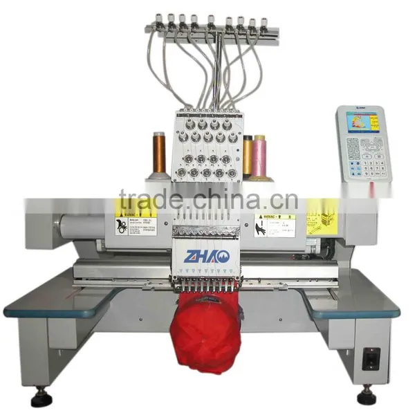 Cap/hat Embroidery Machine